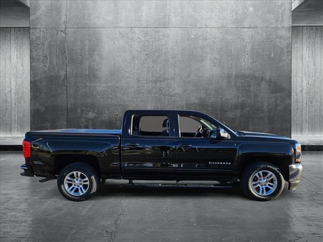 used 2016 Chevrolet Silverado 1500 car, priced at $22,363