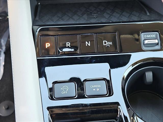 used 2025 Nissan Murano car, priced at $36,997
