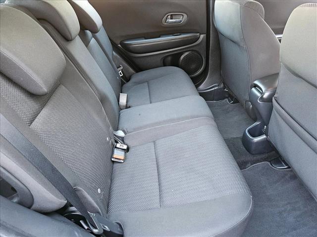 used 2018 Honda HR-V car, priced at $16,972