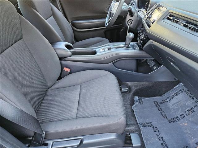 used 2018 Honda HR-V car, priced at $16,972