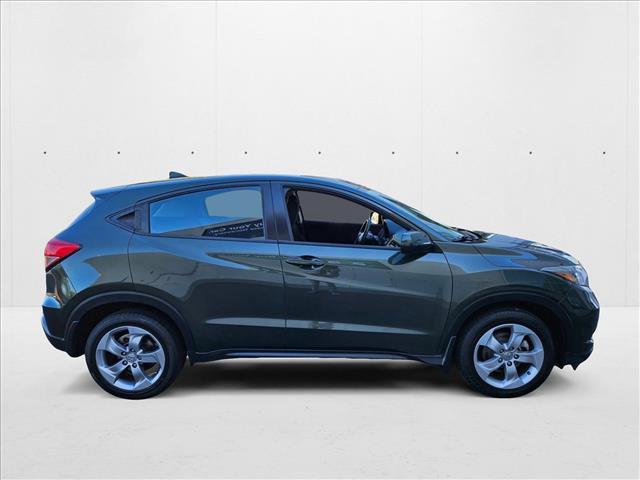 used 2018 Honda HR-V car, priced at $16,972
