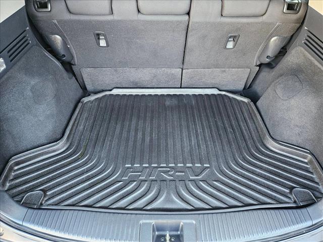 used 2018 Honda HR-V car, priced at $16,972