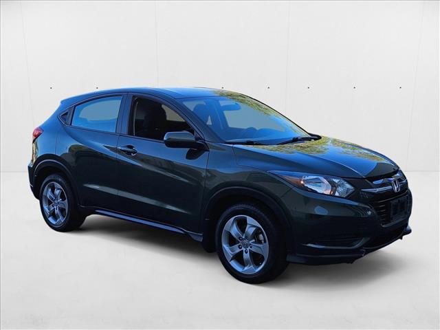 used 2018 Honda HR-V car, priced at $16,972