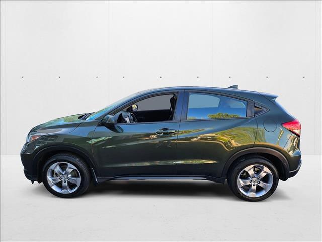 used 2018 Honda HR-V car, priced at $16,972