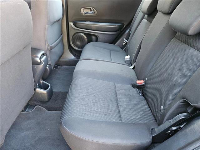 used 2018 Honda HR-V car, priced at $16,972