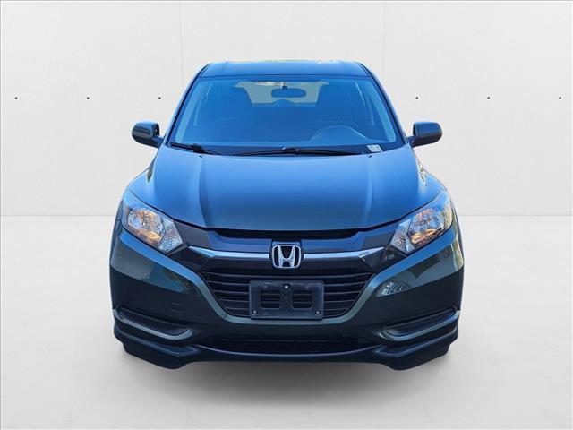 used 2018 Honda HR-V car, priced at $16,972