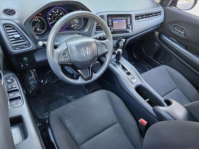 used 2018 Honda HR-V car, priced at $16,972