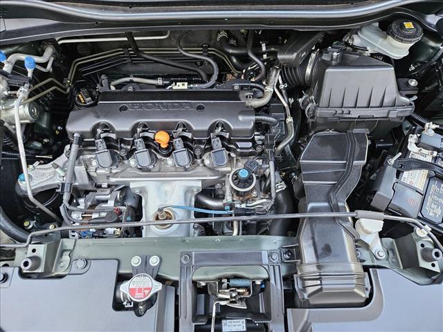 used 2018 Honda HR-V car, priced at $16,972