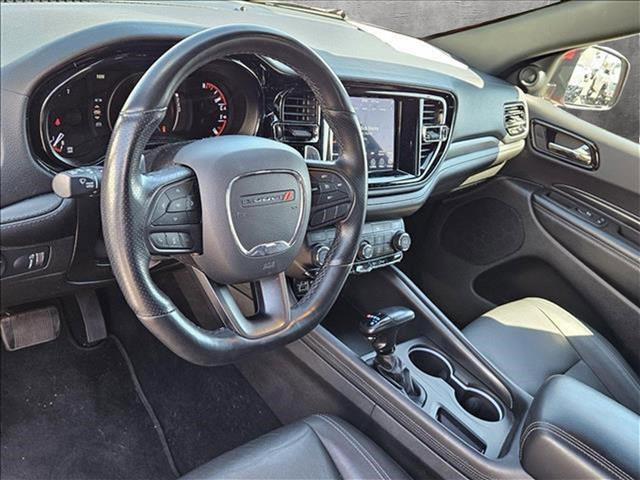 used 2022 Dodge Durango car, priced at $28,991