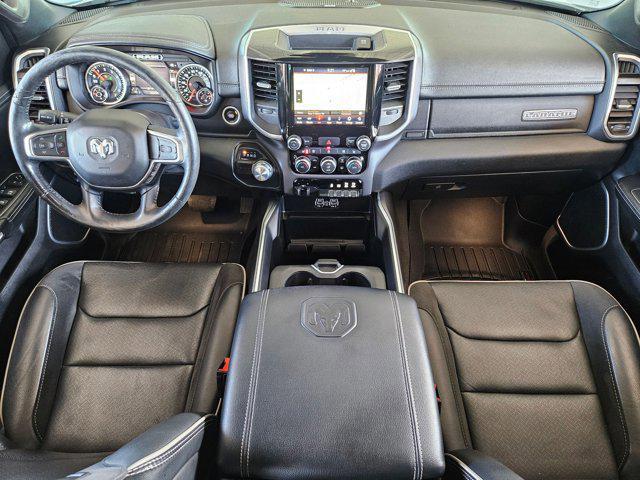 used 2020 Ram 1500 car, priced at $30,761