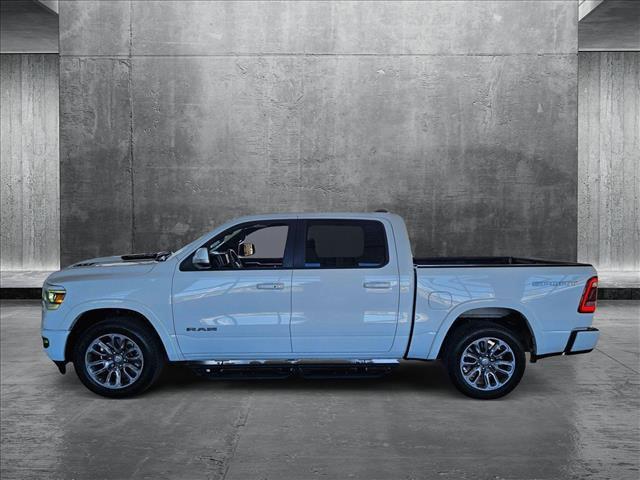 used 2020 Ram 1500 car, priced at $28,455