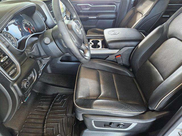 used 2020 Ram 1500 car, priced at $30,761