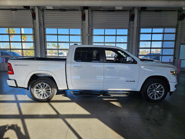 used 2020 Ram 1500 car, priced at $30,761