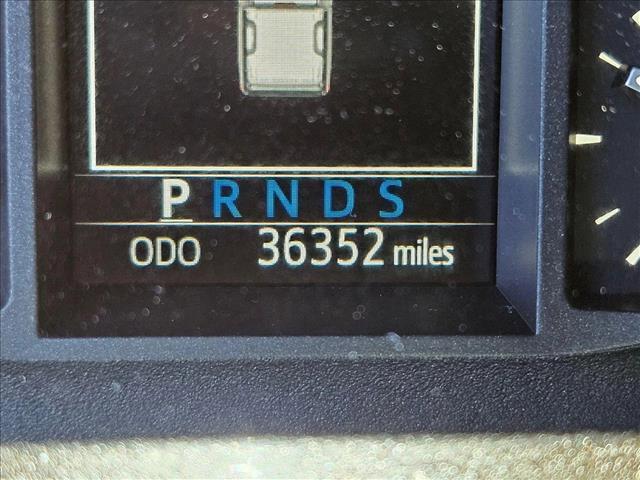 used 2021 Toyota Tundra car, priced at $44,986