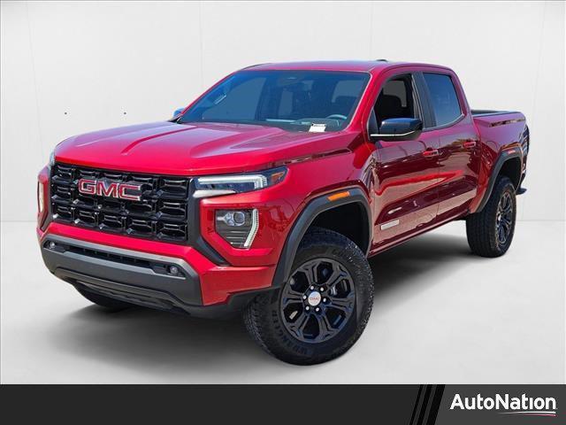 used 2023 GMC Canyon car, priced at $34,994