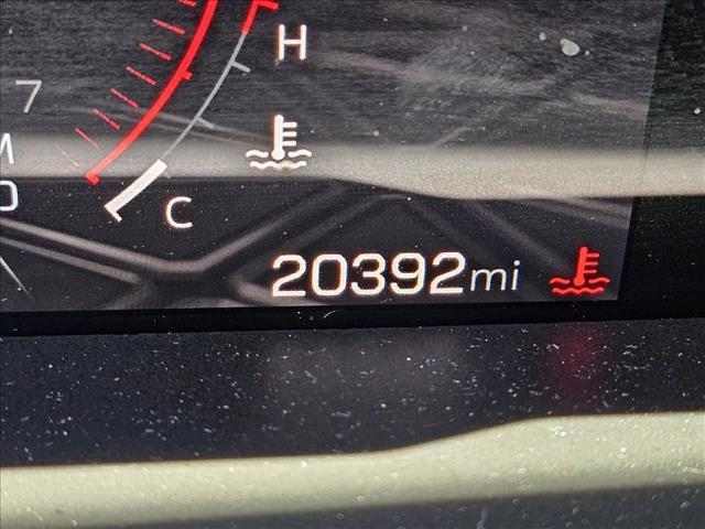 used 2023 GMC Canyon car, priced at $32,500