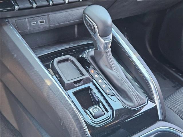 used 2023 GMC Canyon car, priced at $32,500