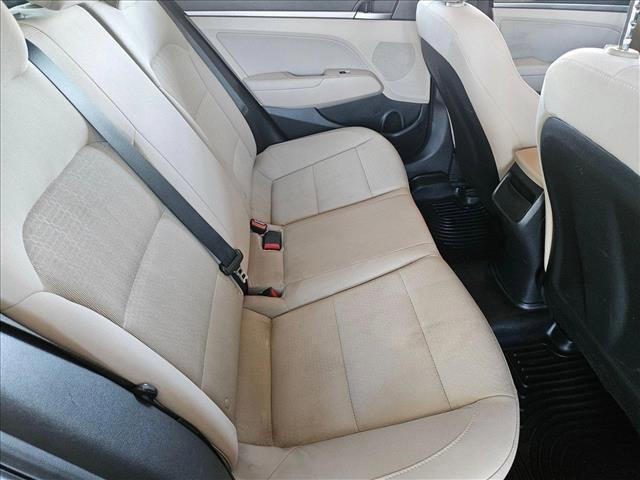 used 2017 Hyundai Elantra car, priced at $8,987