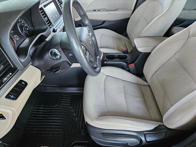 used 2017 Hyundai Elantra car, priced at $8,987