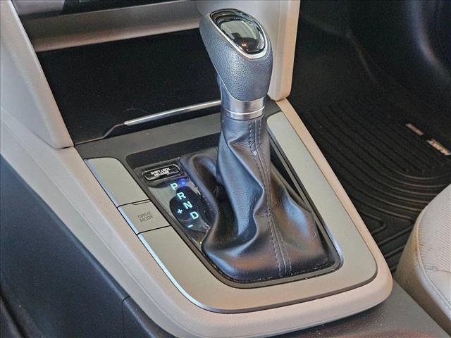 used 2017 Hyundai Elantra car, priced at $8,987