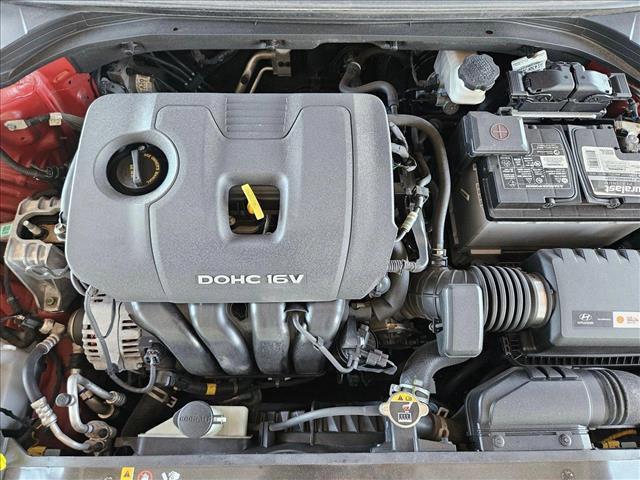 used 2017 Hyundai Elantra car, priced at $8,987