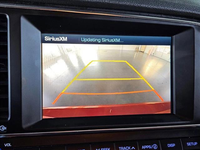 used 2017 Hyundai Elantra car, priced at $8,987