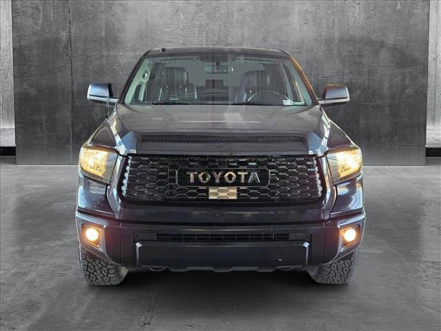 used 2014 Toyota Tundra car, priced at $28,549