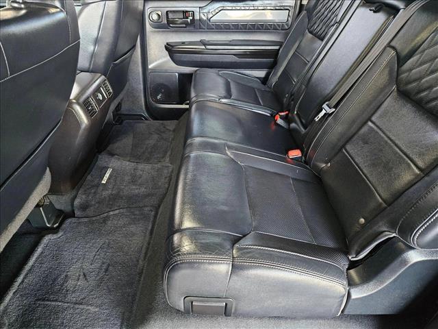 used 2014 Toyota Tundra car, priced at $28,549