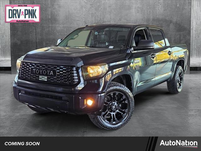 used 2014 Toyota Tundra car, priced at $28,549