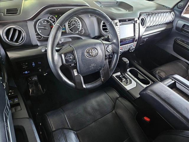 used 2014 Toyota Tundra car, priced at $28,549