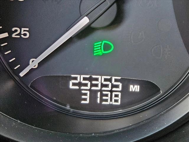 used 2023 Porsche Macan car, priced at $46,496