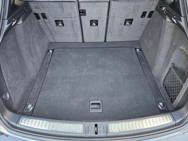 used 2023 Porsche Macan car, priced at $46,496