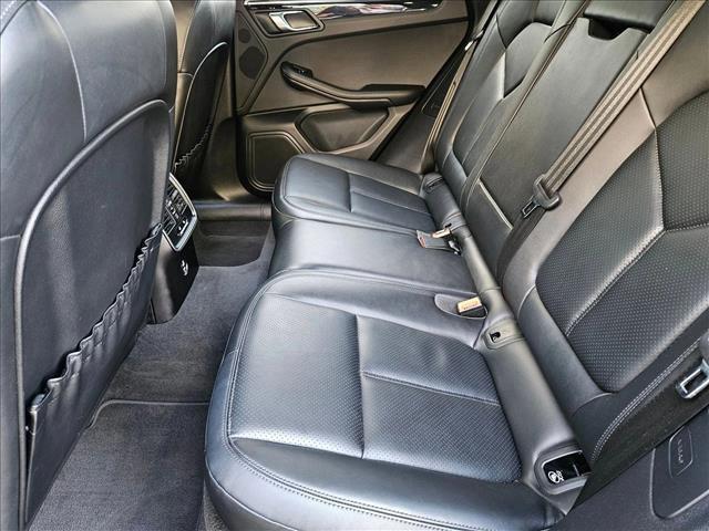 used 2023 Porsche Macan car, priced at $46,496