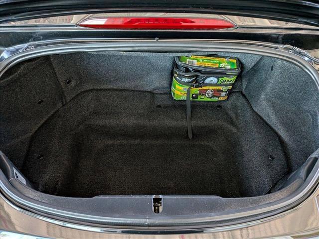 used 2018 Mazda MX-5 Miata car, priced at $16,403
