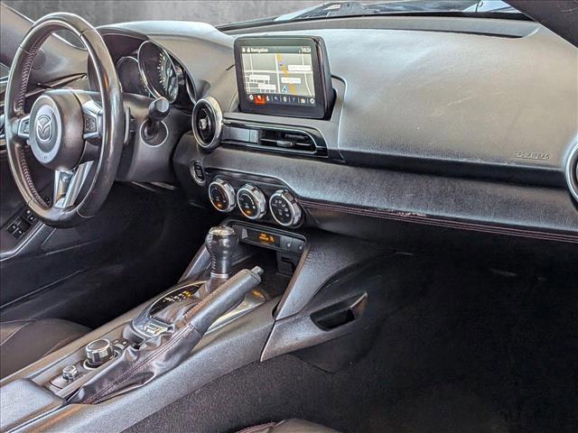 used 2018 Mazda MX-5 Miata car, priced at $16,403