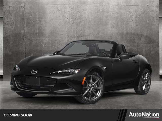 used 2018 Mazda MX-5 Miata car, priced at $16,403