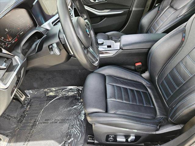 used 2020 BMW M340 car, priced at $31,972