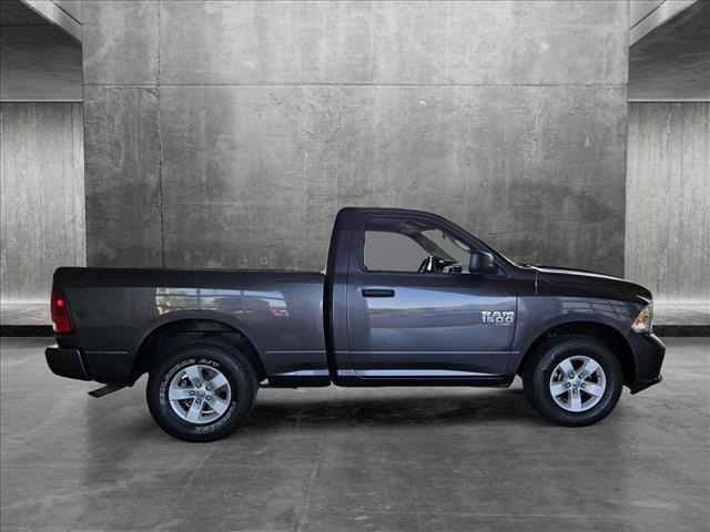 used 2019 Ram 1500 Classic car, priced at $24,788