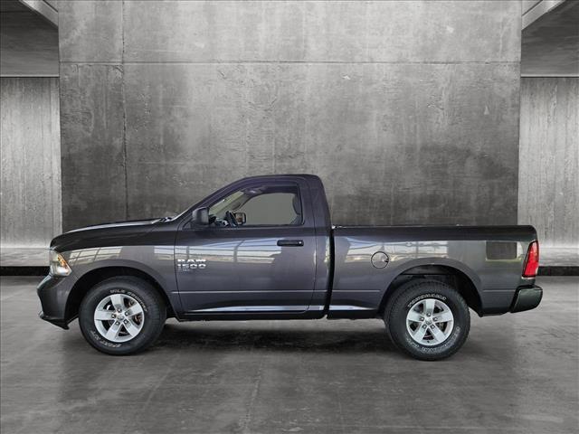 used 2019 Ram 1500 Classic car, priced at $24,788