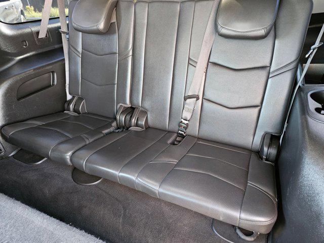 used 2018 Cadillac Escalade ESV car, priced at $24,994