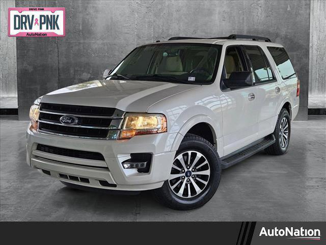 used 2017 Ford Expedition car, priced at $15,991