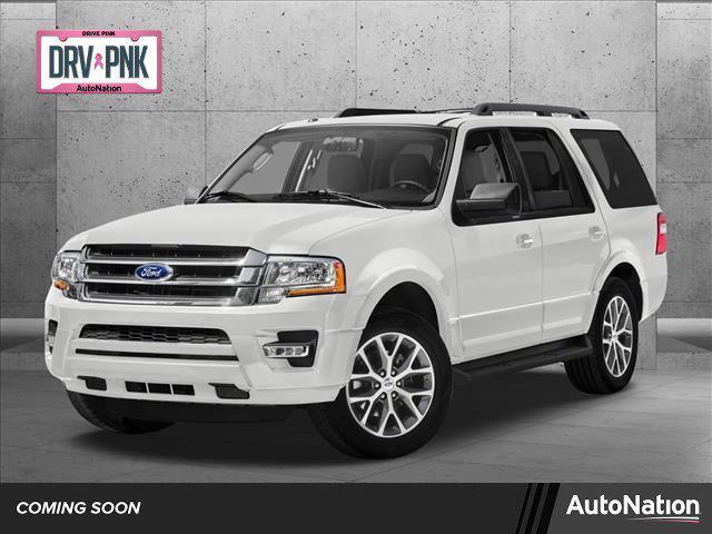 used 2017 Ford Expedition car, priced at $15,991