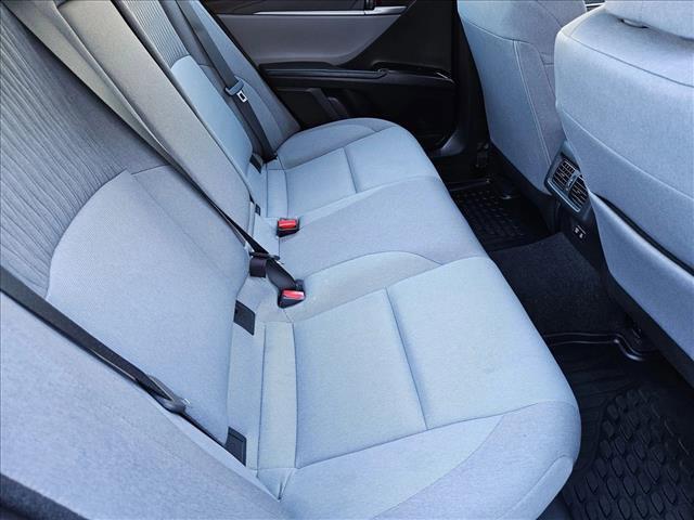 used 2025 Toyota Camry car, priced at $29,979