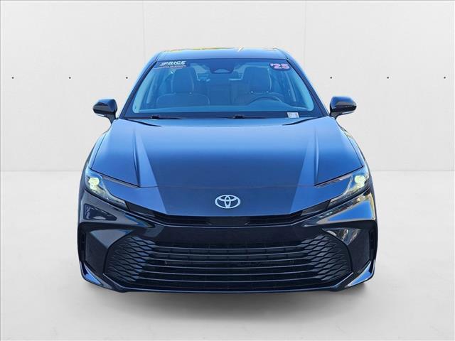 used 2025 Toyota Camry car, priced at $29,979