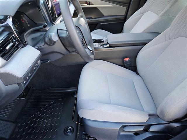 used 2025 Toyota Camry car, priced at $29,979