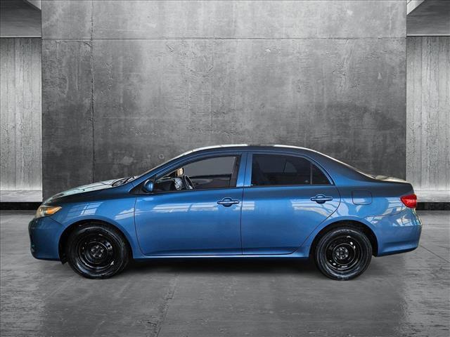 used 2013 Toyota Corolla car, priced at $8,749