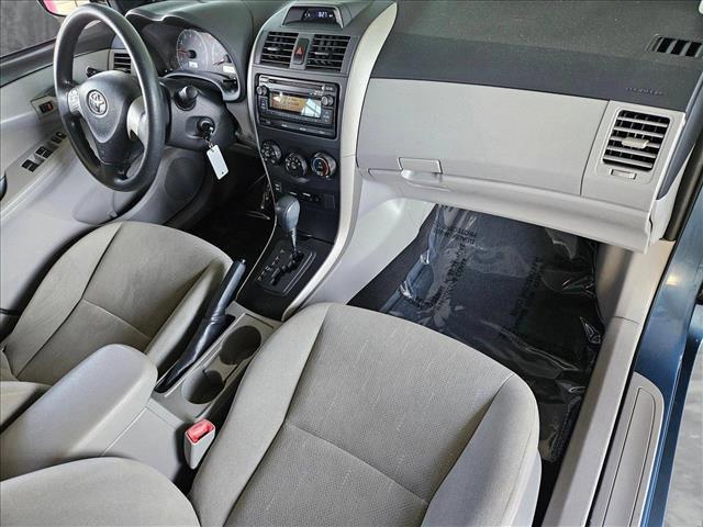 used 2013 Toyota Corolla car, priced at $8,749