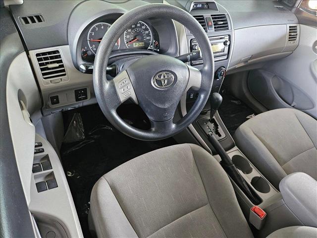 used 2013 Toyota Corolla car, priced at $8,749