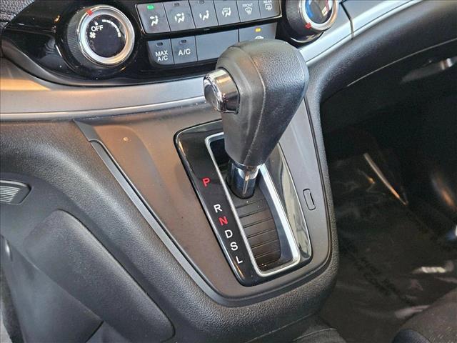 used 2016 Honda CR-V car, priced at $16,887