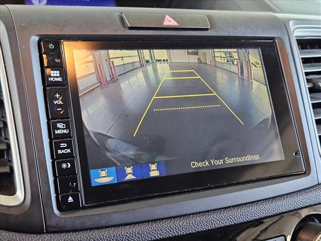 used 2016 Honda CR-V car, priced at $16,887